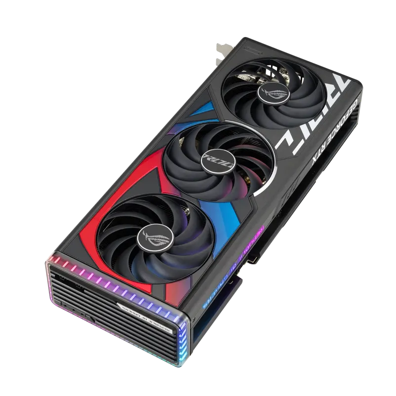 gainward rtx 4070 ti phoenix