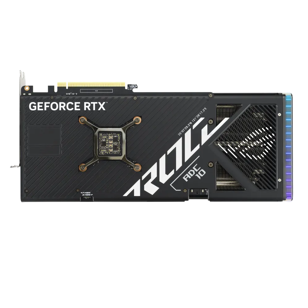 gainward rtx 4070 ti phoenix