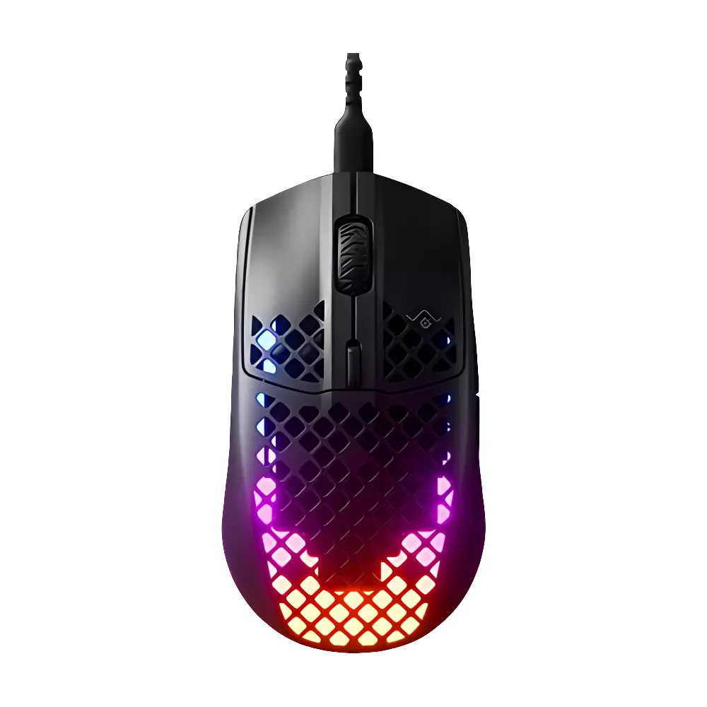 SteelSeries