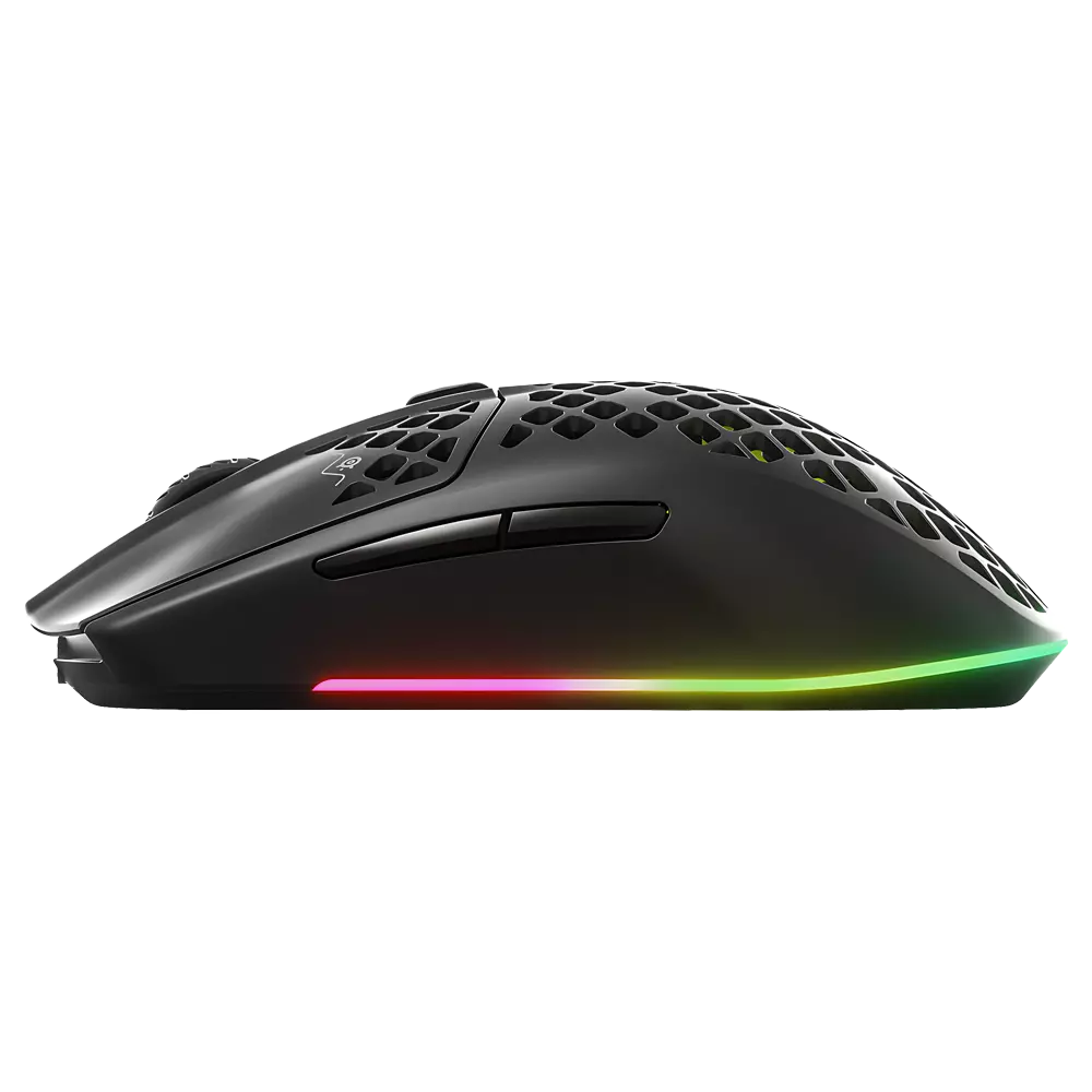 SteelSeries
