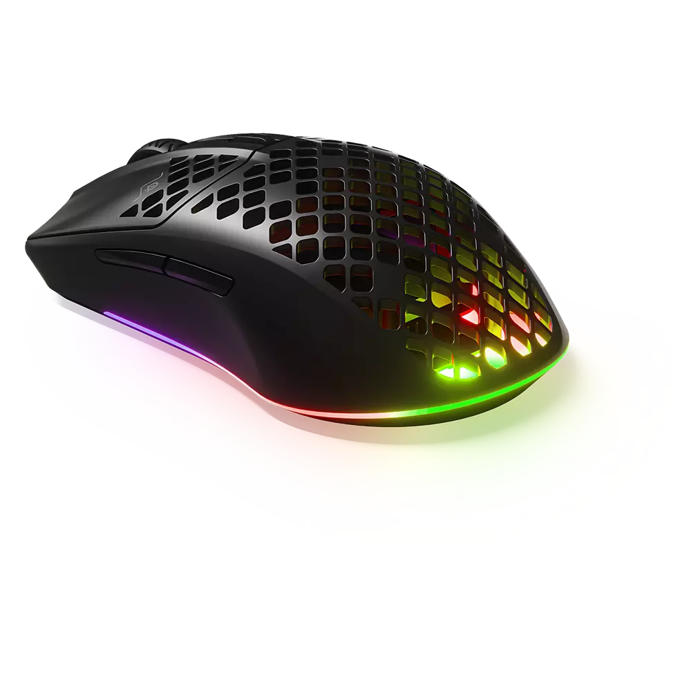 SteelSeries