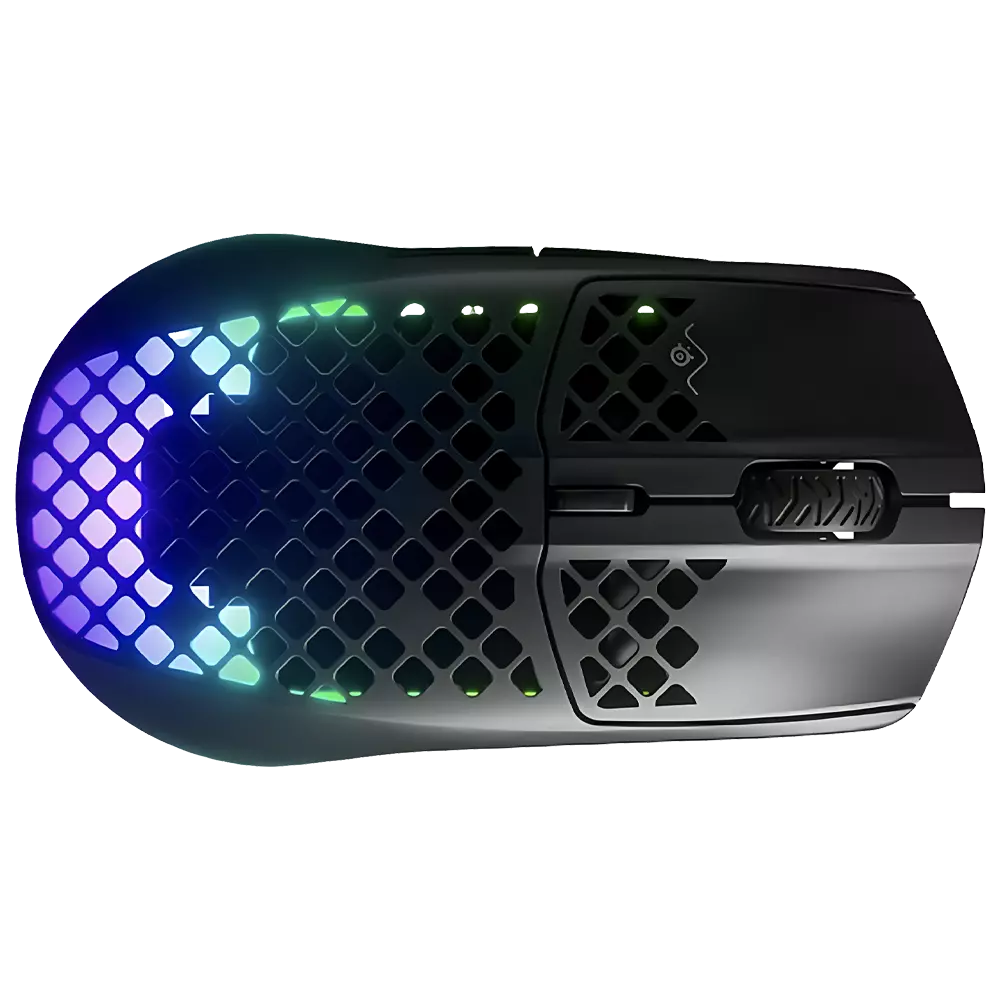 SteelSeries